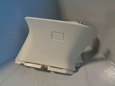 Range Rover Evoque D Pillar Trim Internal Near Side Left Rear in Ivory 3 Door