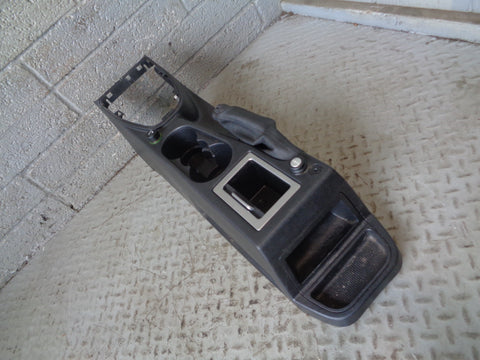 Freelander 2 Centre Console Cup Holder Black Land Rover 2006 to 2011 R25035