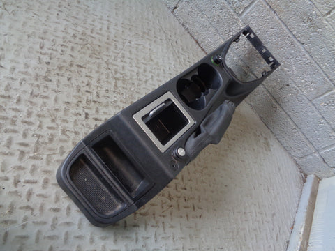 Freelander 2 Centre Console Cup Holder Black Land Rover 2006 to 2011 R25035