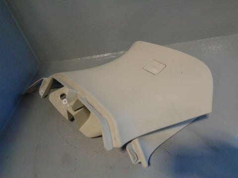 Range Rover Evoque D Pillar Trim Internal Near Side Left Rear in Ivory 3 Door