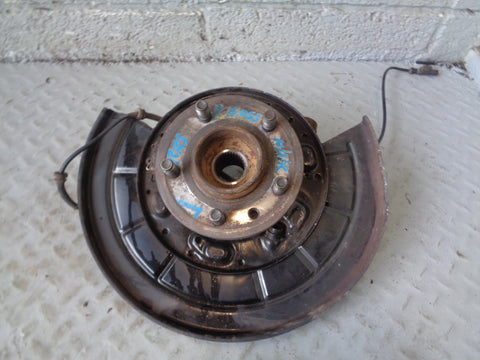 Range Rover Sport Near Side Rear Hub ABS Sensor 2.7 TDV6 2005 to 2009 R15055