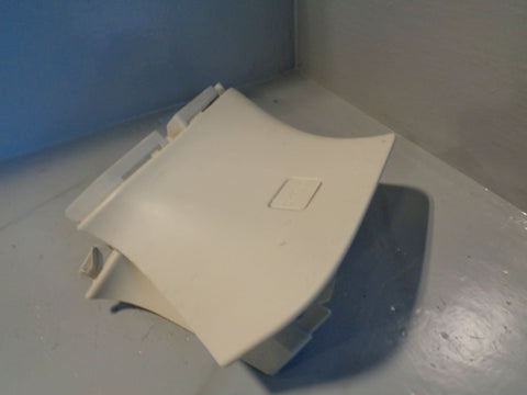 Range Rover Evoque D Pillar Trim Internal Near Side Left Rear in Ivory 3 Door