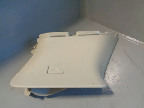 Range Rover Evoque D Pillar Trim Internal Near Side Left Rear in Ivory 3 Door