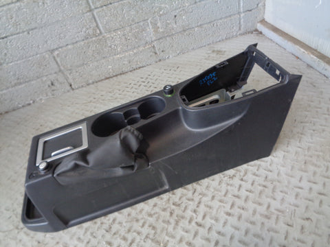 Freelander 2 Centre Console Cup Holder Black Land Rover 2006 to 2011 R25035