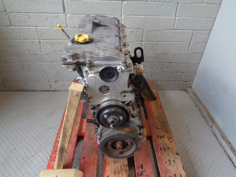 Discovery 2 TD5 Engine 2.5 10P Defender Diesel Land Rover 1998 to 2002 R11045