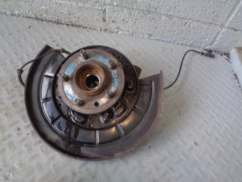 Range Rover Sport Near Side Rear Hub ABS Sensor 2.7 TDV6 2005 to 2009 R15055
