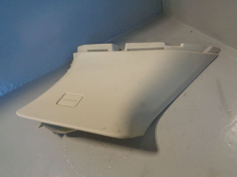 Range Rover Evoque D Pillar Trim Internal Near Side Left Rear in Ivory 3 Door