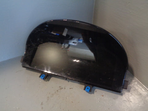 Range Rover L322 Instrument Cluster Digital 3.6 TDV8 AH42-10849-AK 2010 to 2013