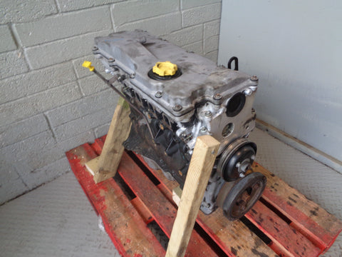 Discovery 2 TD5 Engine 2.5 10P Defender Diesel Land Rover 1998 to 2002 R11045