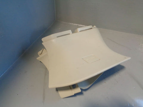 Range Rover Evoque D Pillar Trim Internal Near Side Left Rear in Ivory 3 Door