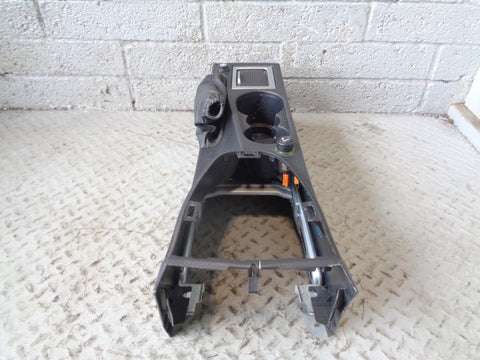 Freelander 2 Centre Console Cup Holder Black Land Rover 2006 to 2011 R25035