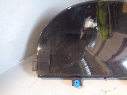 Range Rover L322 Instrument Cluster Digital 3.6 TDV8 AH42-10849-AK 2010 to 2013