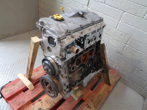Discovery 2 TD5 Engine 2.5 10P Defender Diesel Land Rover 1998 to 2002 R11045