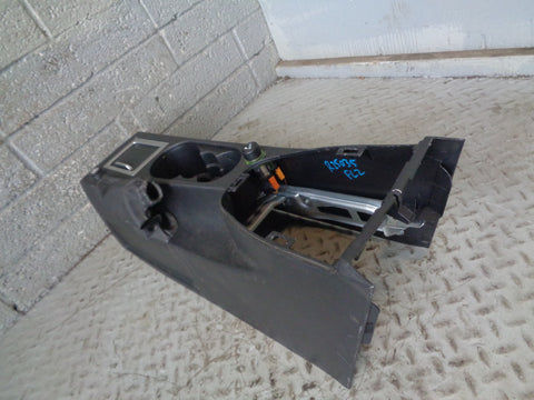 Freelander 2 Centre Console Cup Holder Black Land Rover 2006 to 2011 R25035