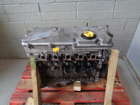 Discovery 2 TD5 Engine 2.5 10P Defender Diesel Land Rover 1998 to 2002 R11045