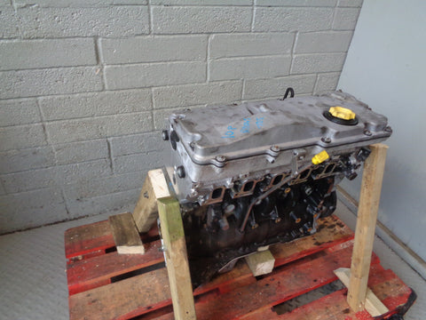 Discovery 2 TD5 Engine 2.5 10P Defender Diesel Land Rover 1998 to 2002 R11045