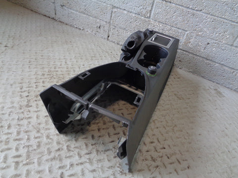 Freelander 2 Centre Console Cup Holder Black Land Rover 2006 to 2011 R25035