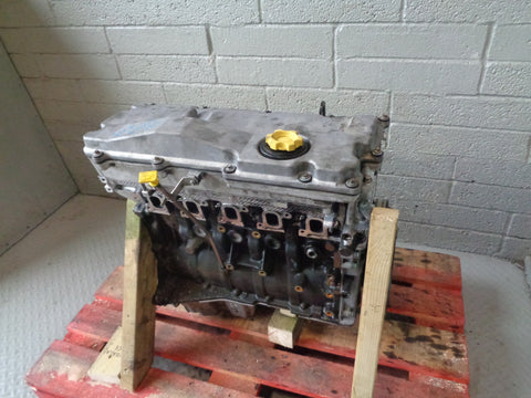 Discovery 2 TD5 Engine 2.5 10P Defender Diesel Land Rover 1998 to 2002 R11045