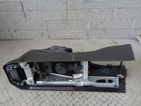 Freelander 2 Centre Console Cup Holder Black Land Rover 2006 to 2011 R25035