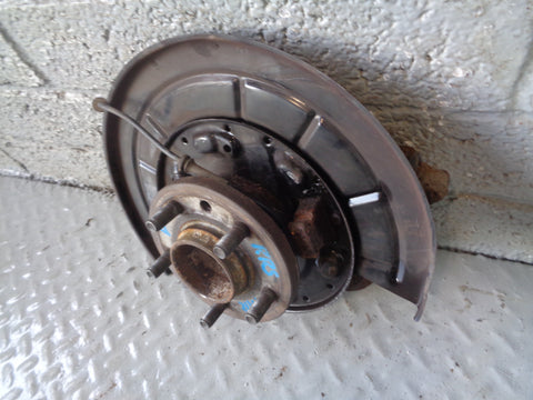 Range Rover Sport Off Side Rear Hub ABS Sensor 2.7 TDV6 2005 to 2009 R15055