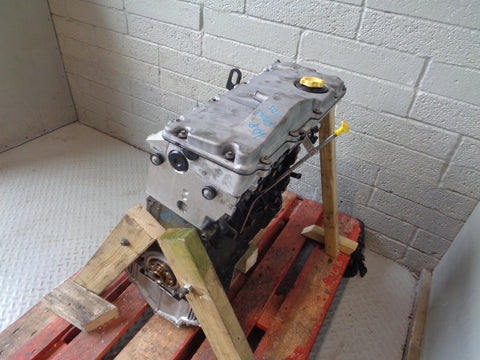 Discovery 2 TD5 Engine 2.5 10P Defender Diesel Land Rover 1998 to 2002 R11045