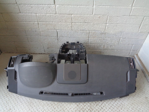 Freelander 2 Dashboard Airbag Black Sat Nav Land Rover 2006 to 2011 R25035