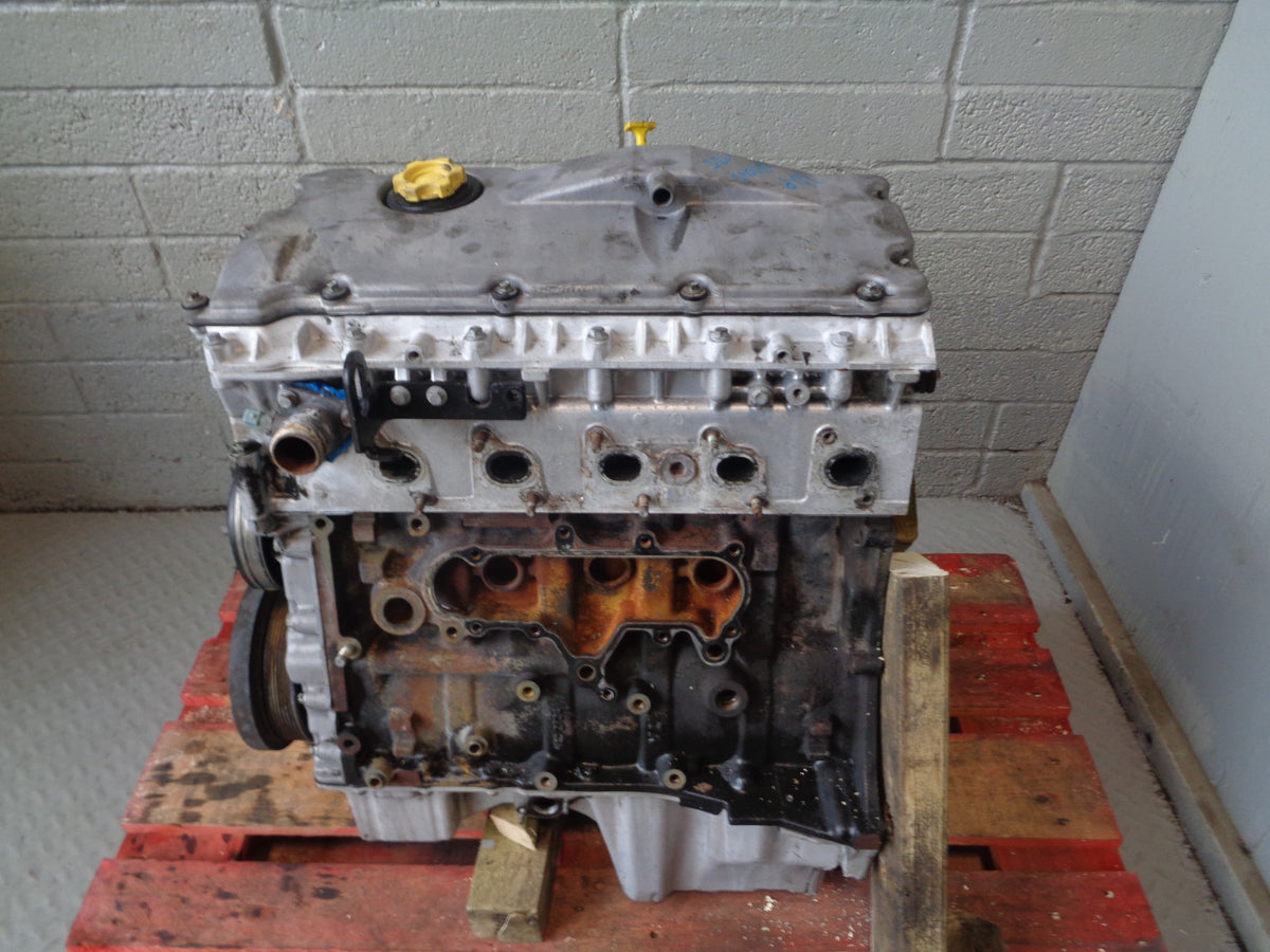 Discovery 2 TD5 Engine 2.5 10P Defender Diesel Land Rover 1998 to 2002 R11045
