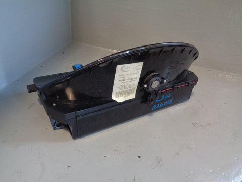 Range Rover L322 Instrument Cluster Digital 3.6 TDV8 AH42-10849-AK 2010 to 2013