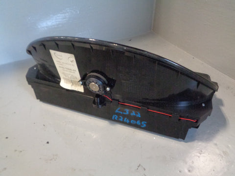 Range Rover L322 Instrument Cluster Digital 3.6 TDV8 AH42-10849-AK 2010 to 2013