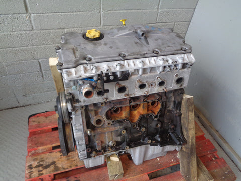 Discovery 2 TD5 Engine 2.5 10P Defender Diesel Land Rover 1998 to 2002 R11045