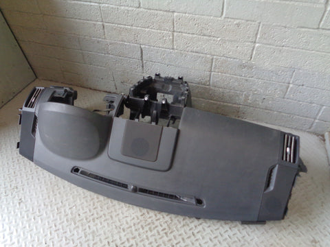 Freelander 2 Dashboard Airbag Black Sat Nav Land Rover 2006 to 2011 R25035