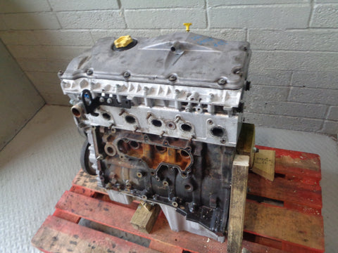 Discovery 2 TD5 Engine 2.5 10P Defender Diesel Land Rover 1998 to 2002 R11045