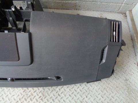Freelander 2 Dashboard Airbag Black Sat Nav Land Rover 2006 to 2011 R25035