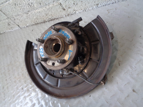 Range Rover Sport Off Side Rear Hub ABS Sensor 2.7 TDV6 2005 to 2009 R15055
