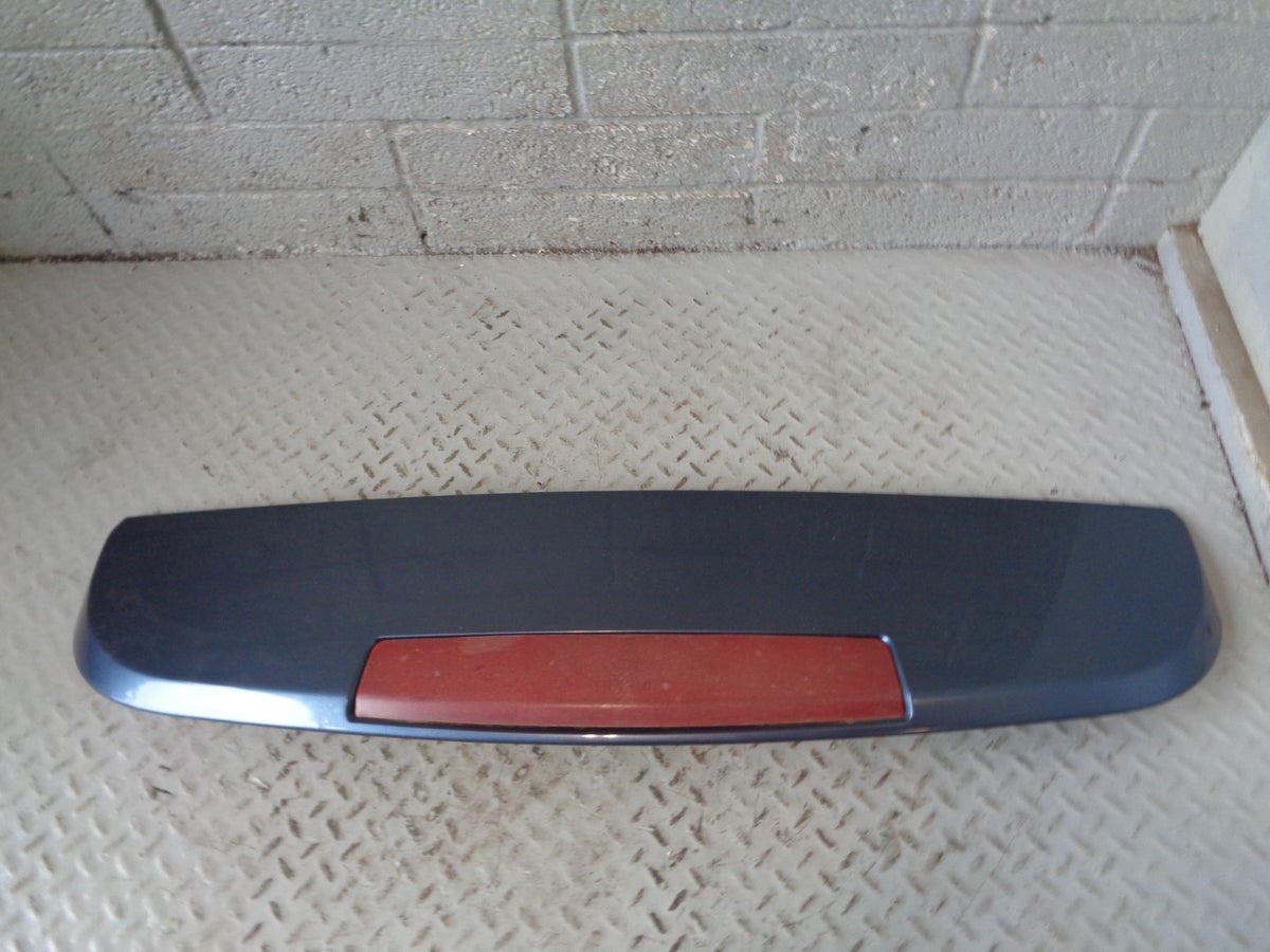 Range Rover Sport Spoiler Tailgate Roof Cairns Blue with Brake Light L14045
