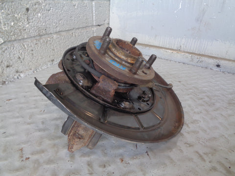 Range Rover Sport Off Side Rear Hub ABS Sensor 2.7 TDV6 2005 to 2009 R15055