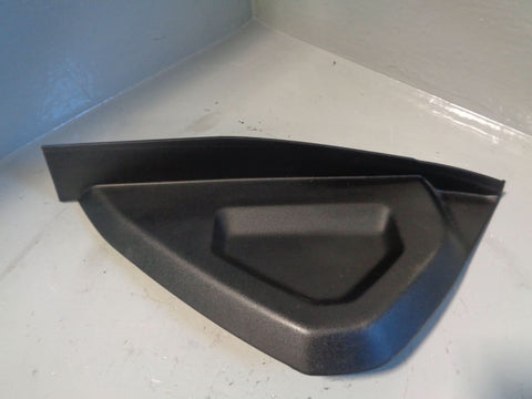 Range Rover Evoque Dashboard Trim End Near Side BJ32-04481-AE L538 2011 to 2018