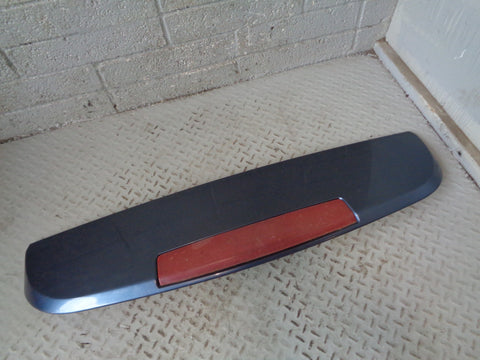 Range Rover Sport Spoiler Tailgate Roof Cairns Blue with Brake Light L14045