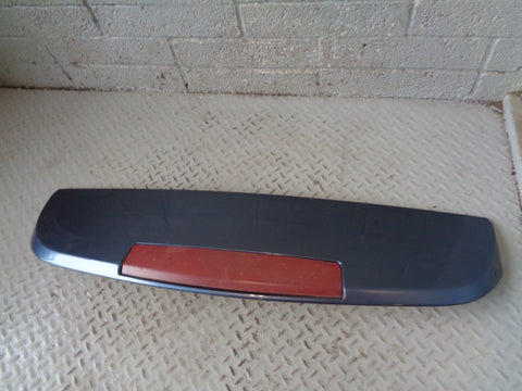 Range Rover Sport Spoiler Tailgate Roof Cairns Blue with Brake Light L14045