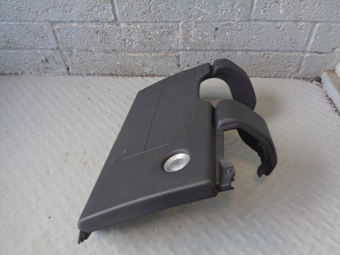 Range Rover L322 Driver Knee Crash Protection Facelift in Black 2006 to 2013