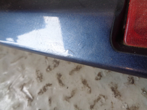 Range Rover Sport Spoiler Tailgate Roof Cairns Blue with Brake Light L14045