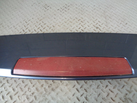 Range Rover Sport Spoiler Tailgate Roof Cairns Blue with Brake Light L14045