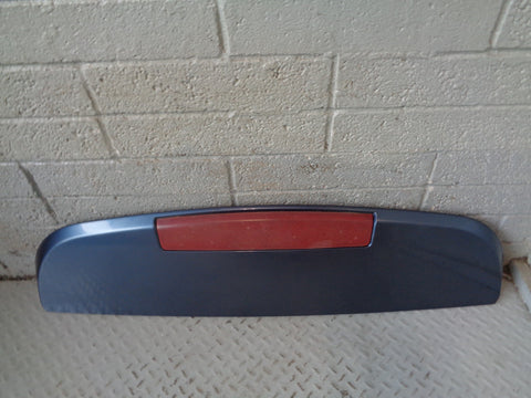 Range Rover Sport Spoiler Tailgate Roof Cairns Blue with Brake Light L14045