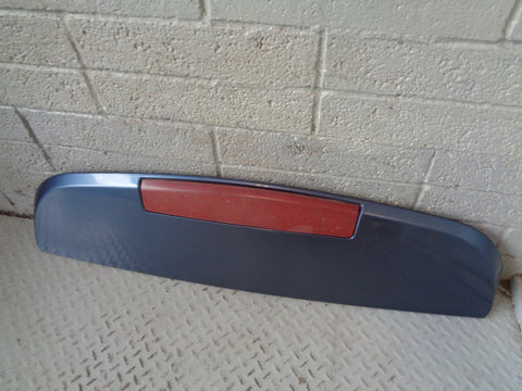 Range Rover Sport Spoiler Tailgate Roof Cairns Blue with Brake Light L14045