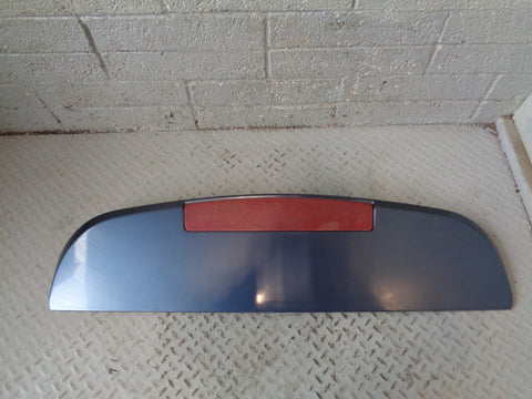 Range Rover Sport Spoiler Tailgate Roof Cairns Blue with Brake Light L14045
