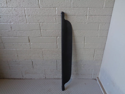 Honda Jazz Retractable Load Luggage Cover in Black 2002 to 2008 D12114