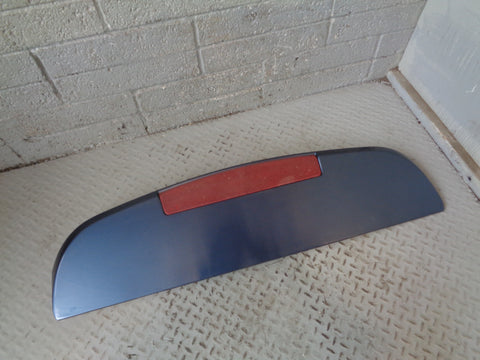 Range Rover Sport Spoiler Tailgate Roof Cairns Blue with Brake Light L14045