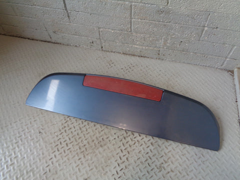 Range Rover Sport Spoiler Tailgate Roof Cairns Blue with Brake Light L14045