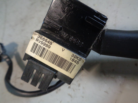 Discovery 2 Stalk Windscreen Wiper Control Assembly Land Rover 1998 to 2004