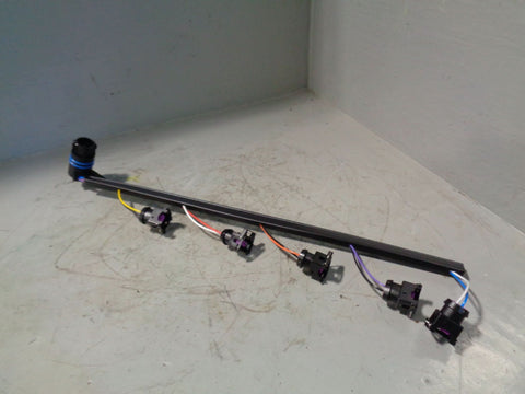 Injector Loom Fuel Wiring AMR6103 2.5 TD5 Land Rover Defender Discovery 2